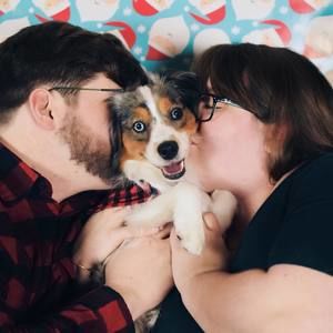 Meet your Posher, Charlene